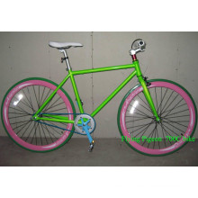 700c Sport Bike/Fixed Gear Bicycle